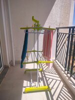 Balcony 1