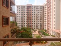 Balcony 2