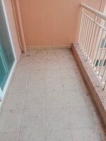 Balcony 1
