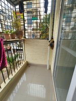 Balcony 1