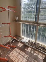 Balcony 1