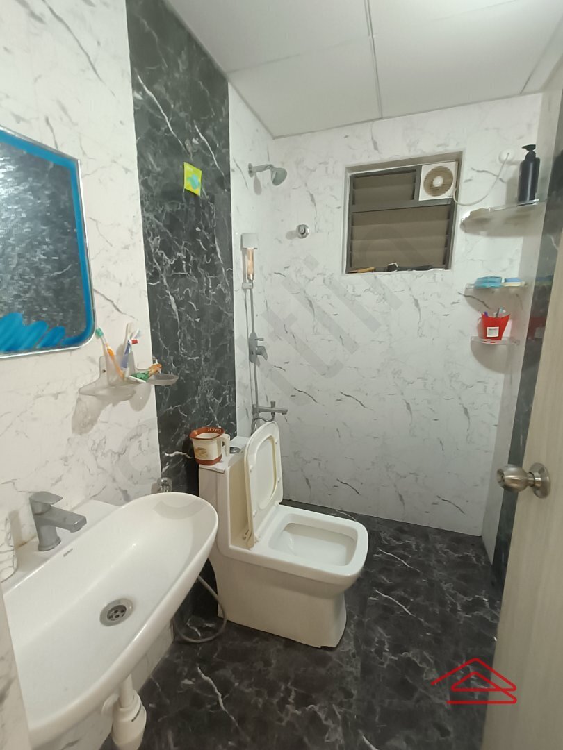 Bathroom 2