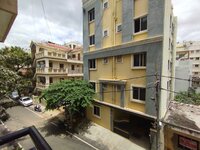 Balcony 1