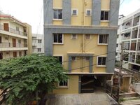 Balcony 3