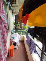 Balcony 3