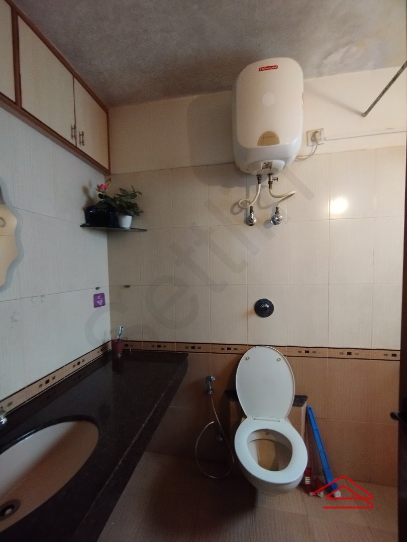 Bathroom 2