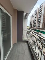 Balcony 1