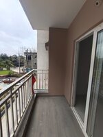 Balcony 1