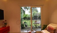 Balcony 1