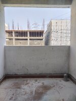 Balcony 1
