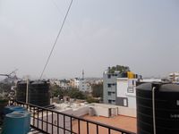 Balcony 1