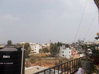 Balcony 1