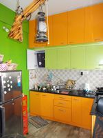 Kitchen 1