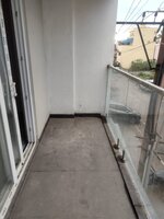 Balcony 1