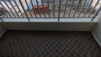 Balcony 1