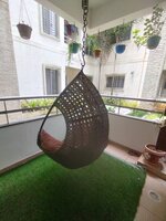 Balcony 3