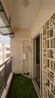 Balcony 2