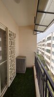 Balcony 2
