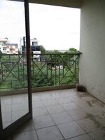 Balcony 1