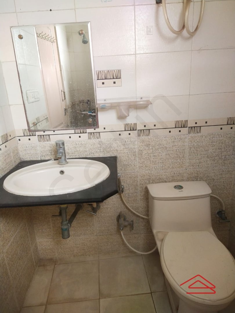 Bathroom 3