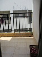Balcony 1