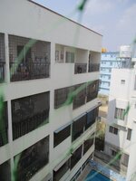 Balcony 1