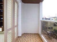 Balcony 1