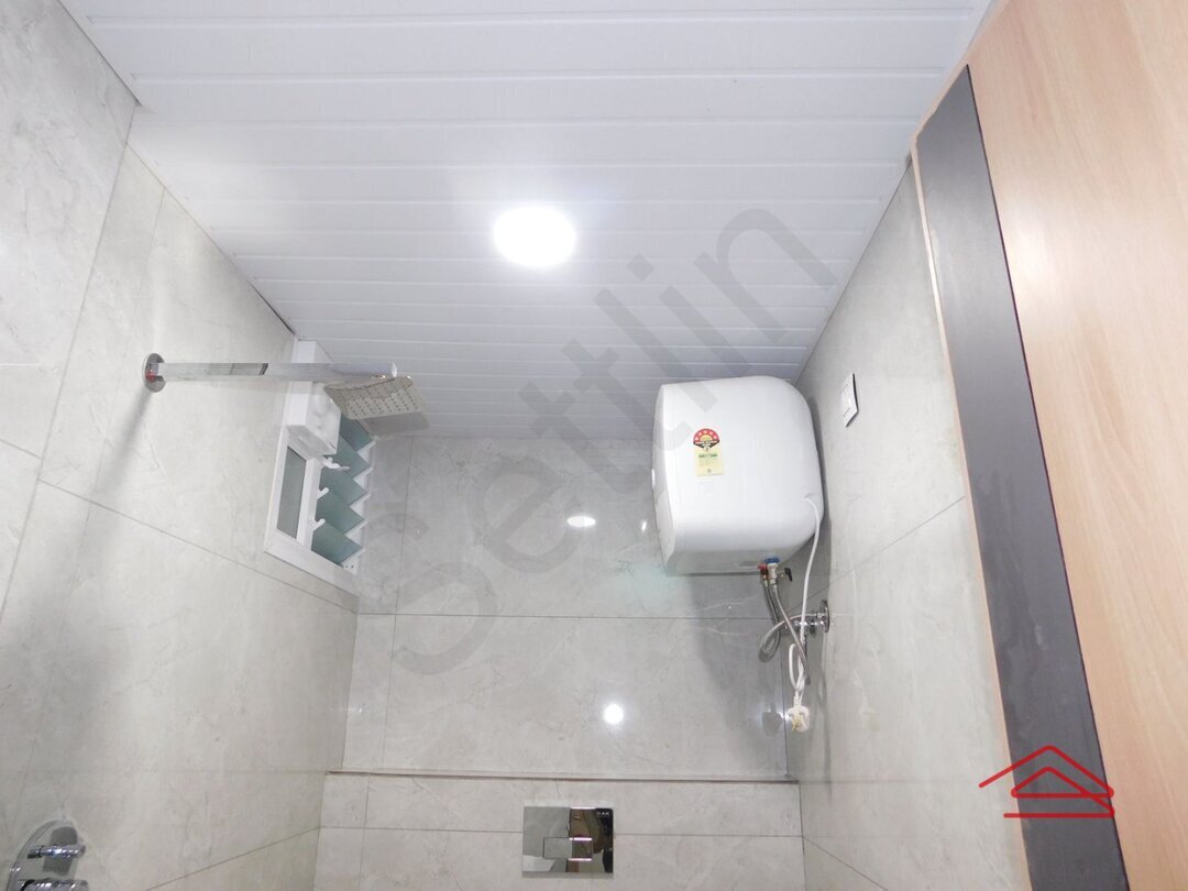 Bathroom 3
