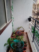 Balcony 1