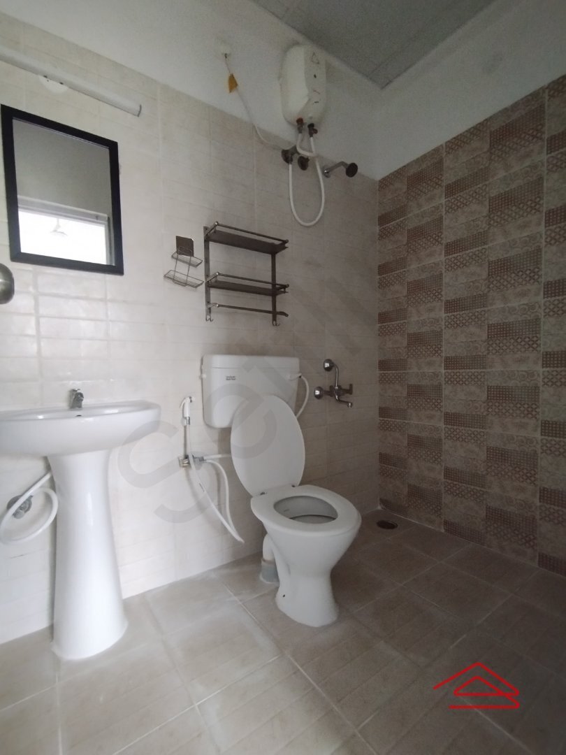 Bathroom 1