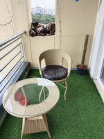 Balcony 2