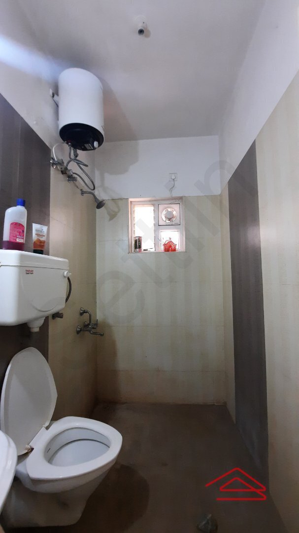 Bathroom 3