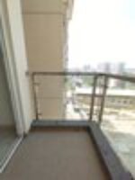 Balcony 1