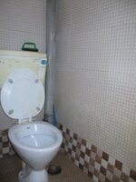 Sub Unit : bathrooms 1