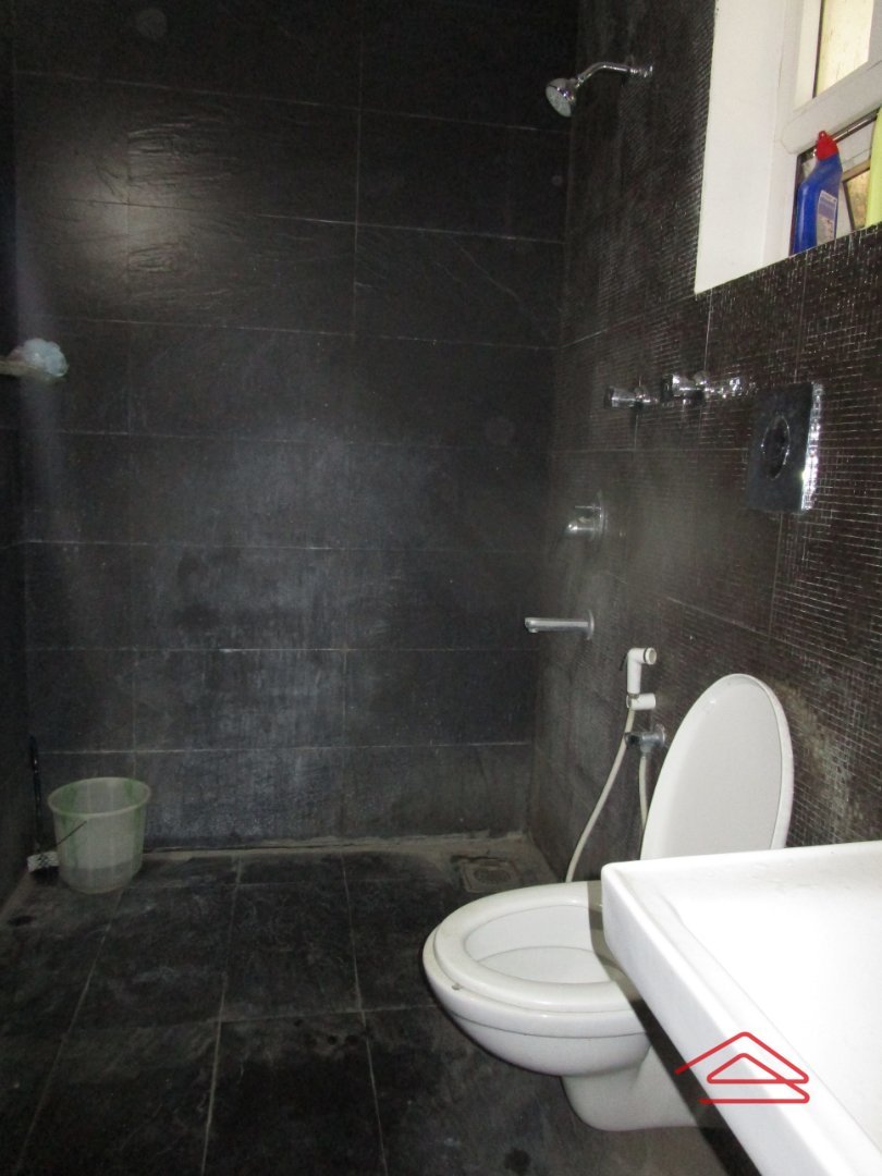 Bathroom 3