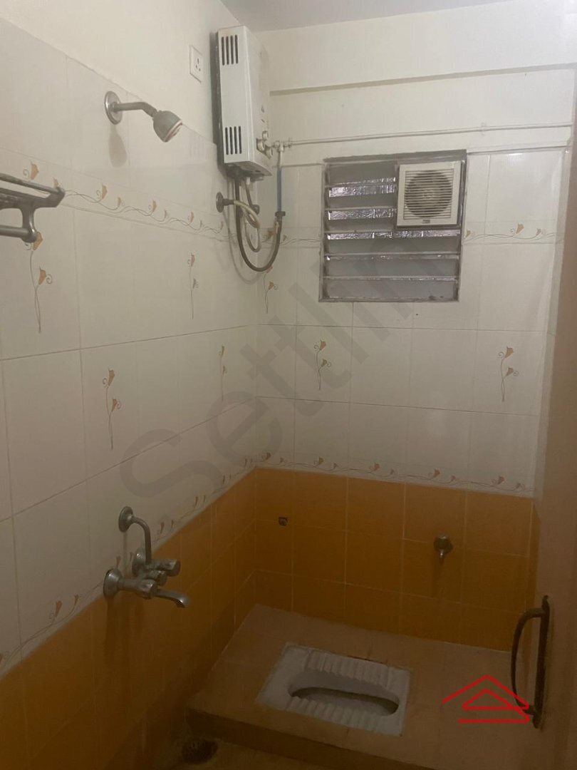 Bathroom 3