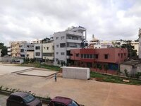 Balcony 1