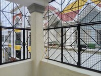 Balcony 2
