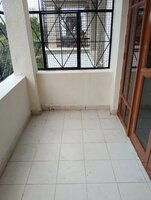 Balcony 1