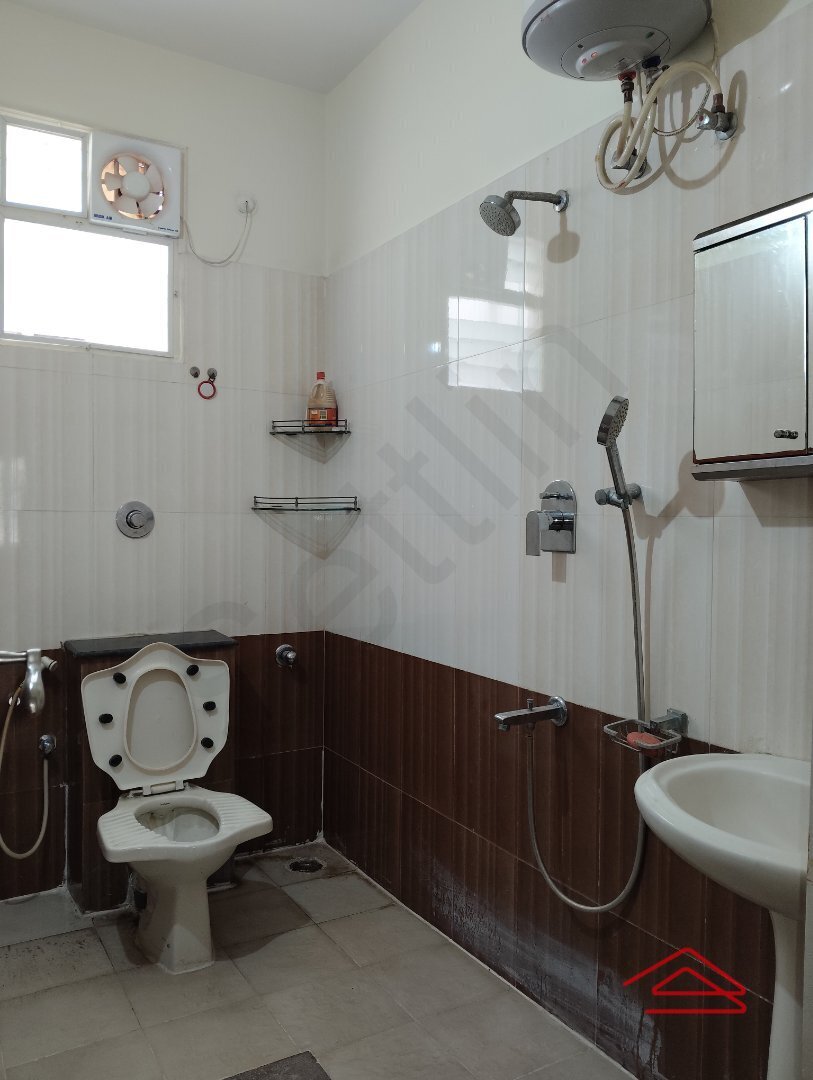 Bathroom 3