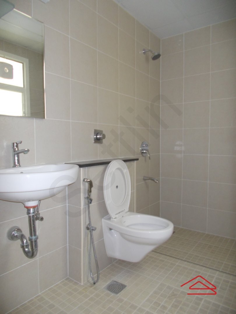 Bathroom 1