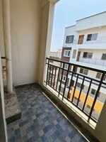 Balcony 1