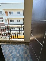 Balcony 1