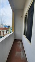 Balcony 1