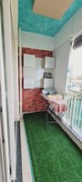 Balcony 1