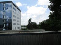 Balcony 1