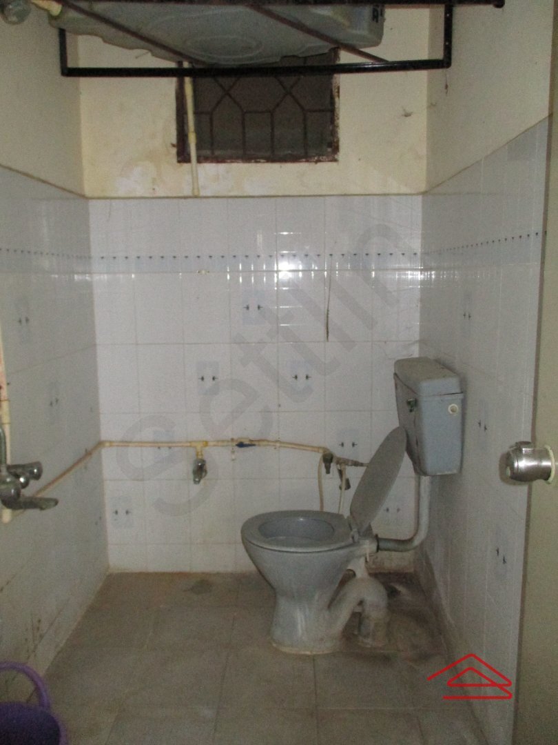 Bathroom 3