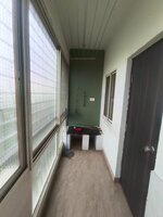 Balcony 1