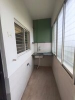 Balcony 1