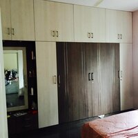 Sub Unit : bedrooms 1